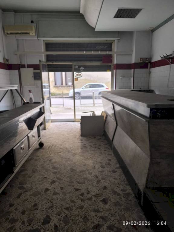 Negozio via Filomena Galdieri, Roccapiemonte - foto 2