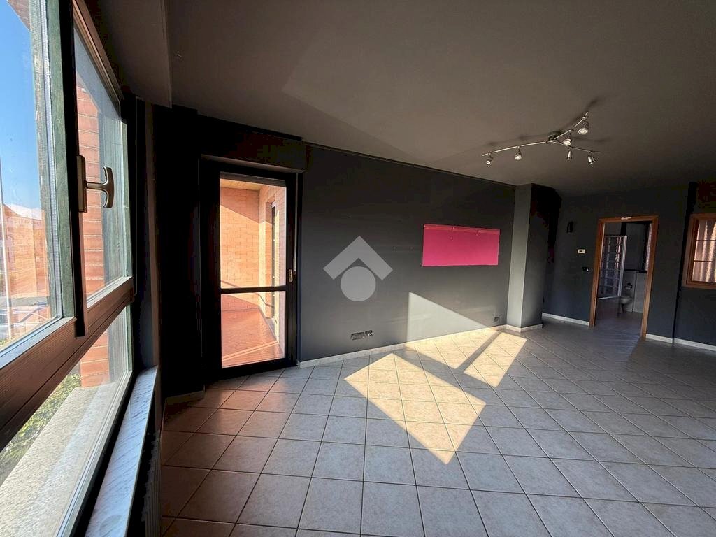 Four-room apartment Borgaro Via Risorgimento, Borgaro Torinese - photo 2