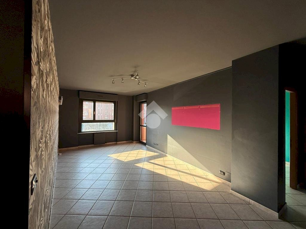 Four-room apartment Borgaro Via Risorgimento, Borgaro Torinese - photo 3