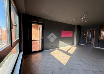 Quadrilocale Borgaro Via Risorgimento, Borgaro Torinese - foto 2