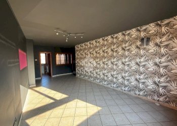 Quadrilocale Borgaro Via Risorgimento, Borgaro Torinese - foto 4