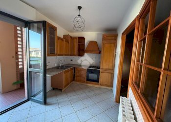 Quadrilocale Borgaro Via Risorgimento, Borgaro Torinese - foto 5