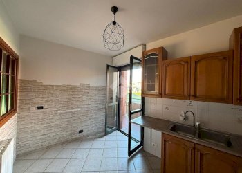 Quadrilocale Borgaro Via Risorgimento, Borgaro Torinese - foto 7