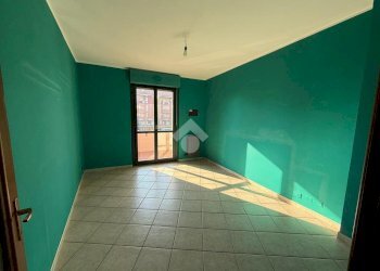 Quadrilocale Borgaro Via Risorgimento, Borgaro Torinese - foto 9