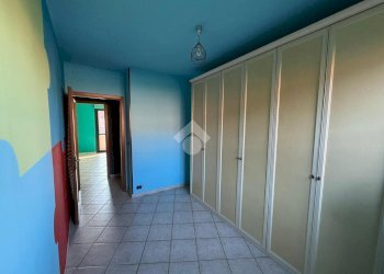 Quadrilocale Borgaro Via Risorgimento, Borgaro Torinese - foto 11