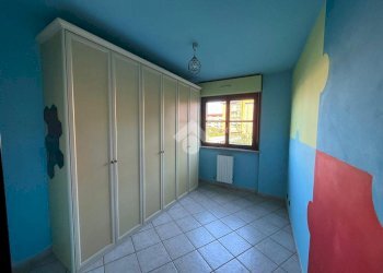 Quadrilocale Borgaro Via Risorgimento, Borgaro Torinese - foto 12