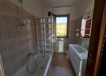 Quadrilocale Borgaro Via Risorgimento, Borgaro Torinese - foto 13