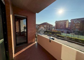 Quadrilocale Borgaro Via Risorgimento, Borgaro Torinese - foto 17