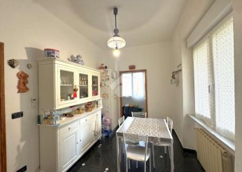 Quadrilocale Via Antonietta Massuccone Mazzini, Genova (zona Bolzaneto) - foto 5