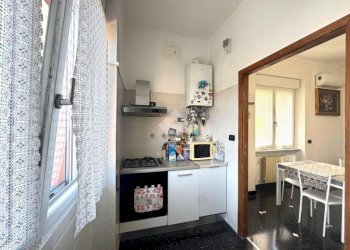 Quadrilocale Via Antonietta Massuccone Mazzini, Genova (zona Bolzaneto) - foto 6