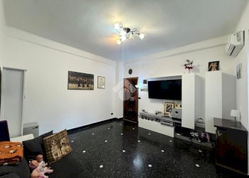 Quadrilocale Via Antonietta Massuccone Mazzini, Genova (zona Bolzaneto) - foto 7