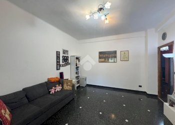 Quadrilocale Via Antonietta Massuccone Mazzini, Genova (zona Bolzaneto) - foto 9