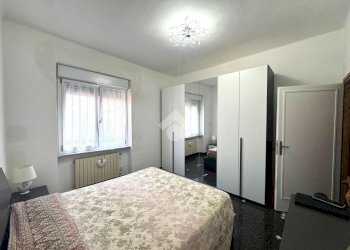 Quadrilocale Via Antonietta Massuccone Mazzini, Genova (zona Bolzaneto) - foto 11