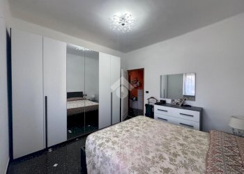 Quadrilocale Via Antonietta Massuccone Mazzini, Genova (zona Bolzaneto) - foto 13