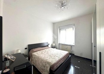 Quadrilocale Via Antonietta Massuccone Mazzini, Genova (zona Bolzaneto) - foto 14