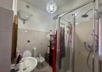 Quadrilocale Via Antonietta Massuccone Mazzini, Genova (zona Bolzaneto) - foto 16