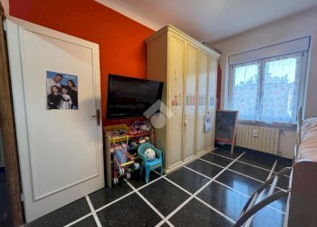 Quadrilocale Via Antonietta Massuccone Mazzini, Genova (zona Bolzaneto) - foto 17