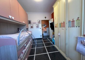 Quadrilocale Via Antonietta Massuccone Mazzini, Genova (zona Bolzaneto) - foto 18