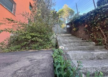 Quadrilocale Via Antonietta Massuccone Mazzini, Genova (zona Bolzaneto) - foto 20