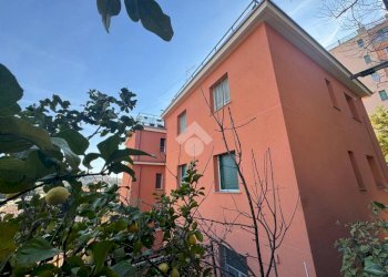 Quadrilocale Via Antonietta Massuccone Mazzini, Genova (zona Bolzaneto) - foto 21