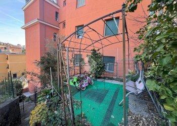 Quadrilocale Via Antonietta Massuccone Mazzini, Genova (zona Bolzaneto) - foto 22