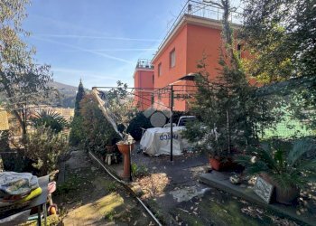 Quadrilocale Via Antonietta Massuccone Mazzini, Genova (zona Bolzaneto) - foto 26