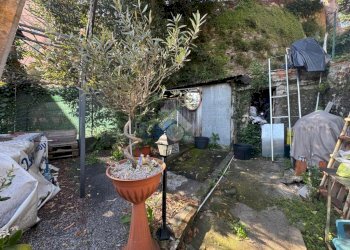 Quadrilocale Via Antonietta Massuccone Mazzini, Genova (zona Bolzaneto) - foto 27