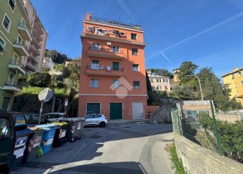 Quadrilocale Via Antonietta Massuccone Mazzini, Genova (zona Bolzaneto) - foto 29