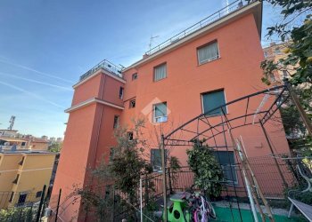 Quadrilocale Via Antonietta Massuccone Mazzini, Genova (zona Bolzaneto) - foto 30