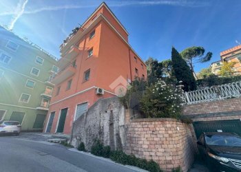 Quadrilocale Via Antonietta Massuccone Mazzini, Genova (zona Bolzaneto) - foto 31