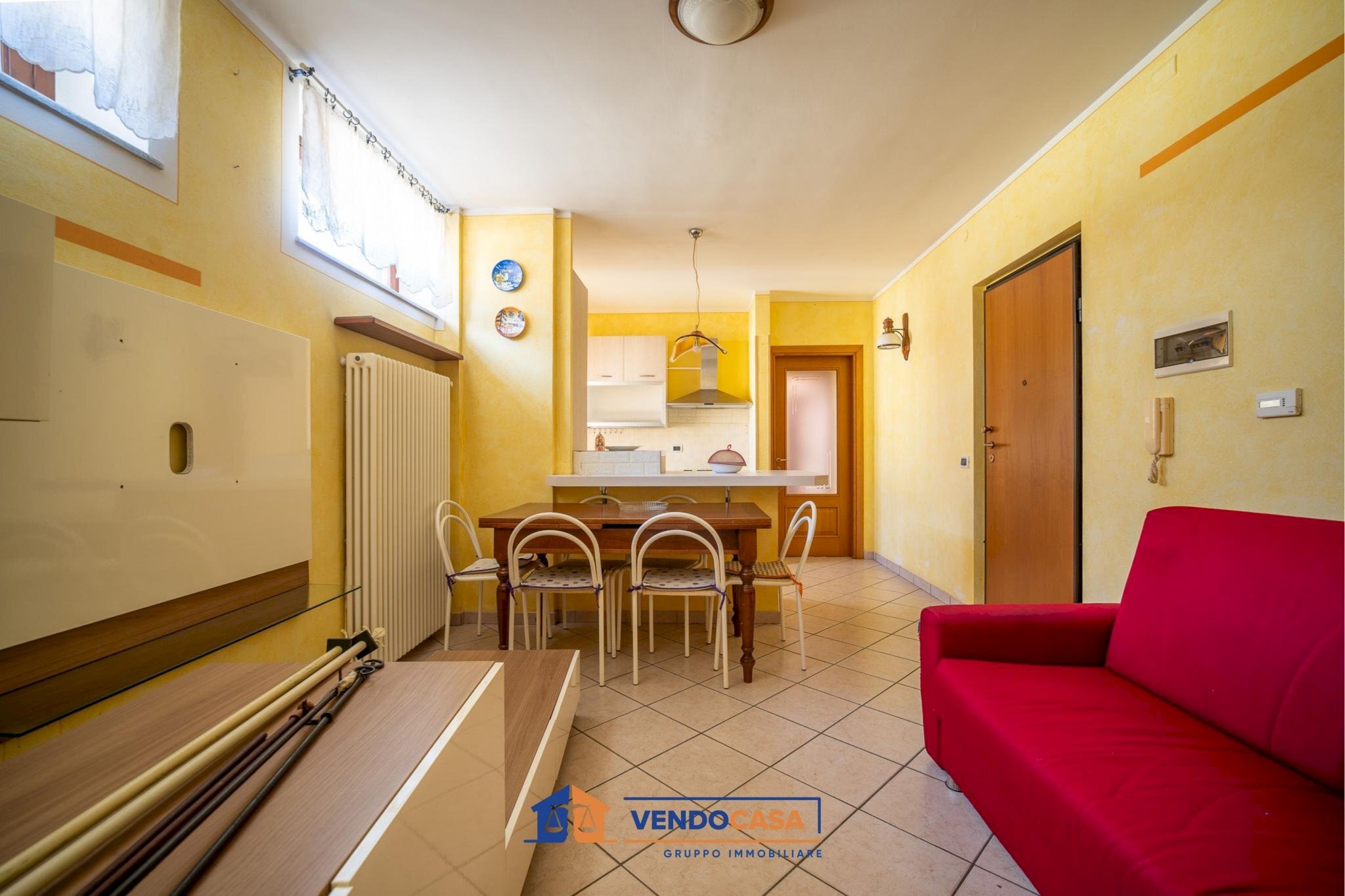 Bilocale Borgo San Dalmazzo - foto 2