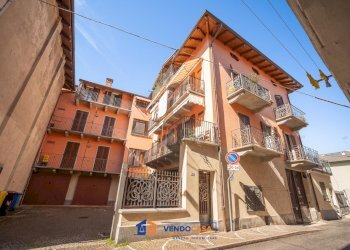 Bilocale Borgo San Dalmazzo - foto 1