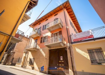 Bilocale Borgo San Dalmazzo - foto 18