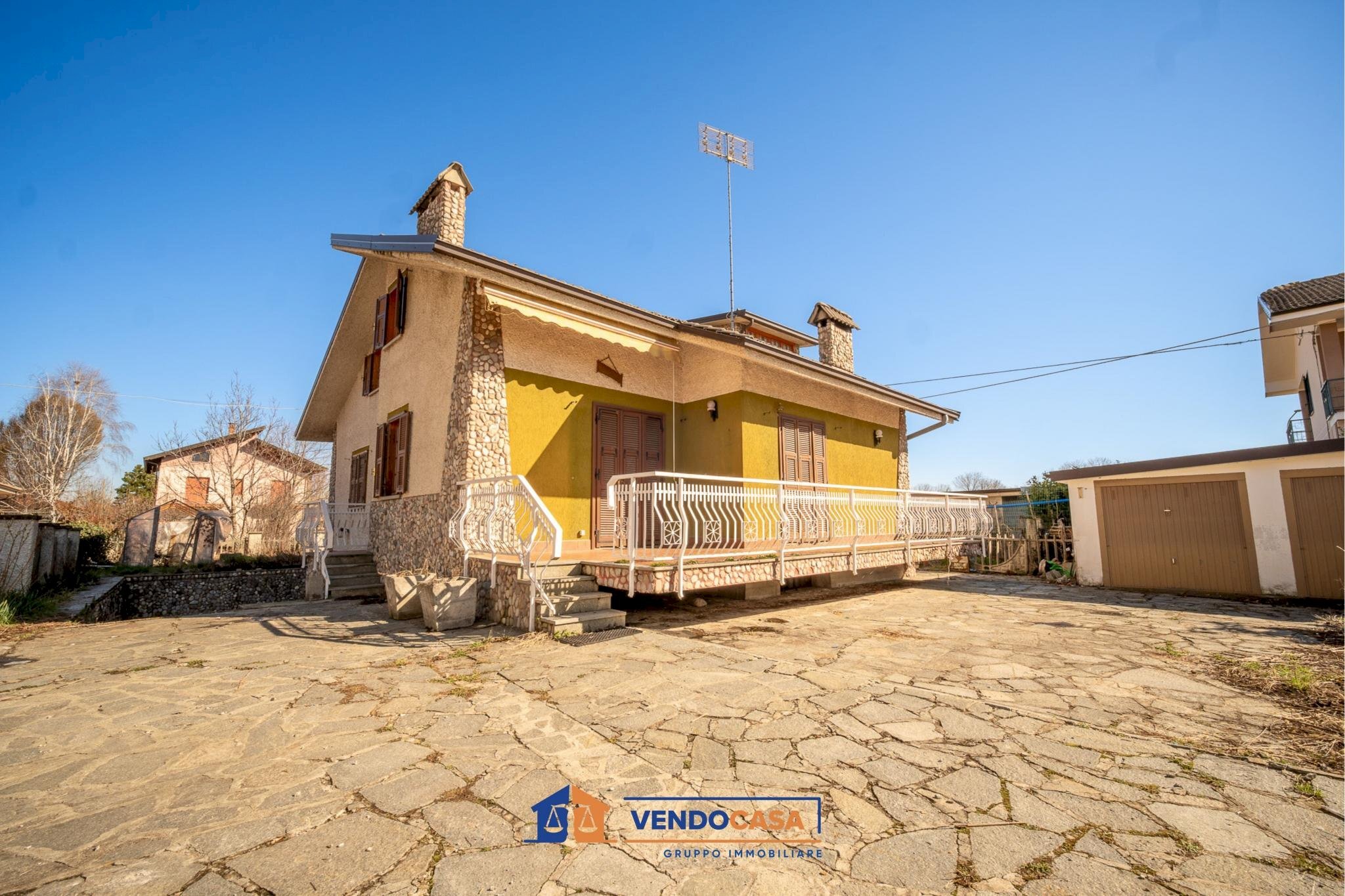 Casa indipendente Vignolo - foto 1