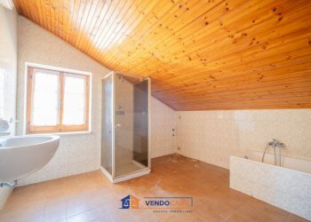 Casa indipendente Vignolo - foto 21