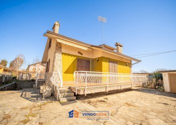 Casa indipendente Vignolo - foto 24