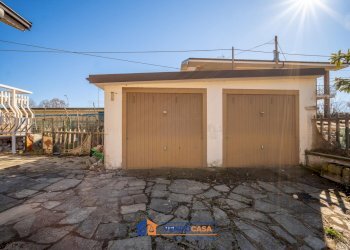 Casa indipendente Vignolo - foto 25