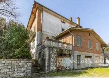 Villa Unifamiliare Via del Palazzo, 3, Montepulciano - foto 3