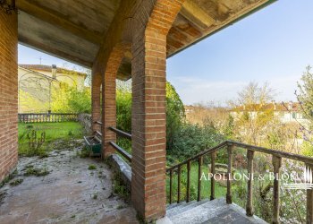 Villa Unifamiliare Via del Palazzo, 3, Montepulciano - foto 4