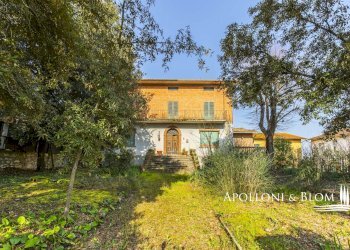 Villa Unifamiliare Via del Palazzo, 3, Montepulciano - foto 6