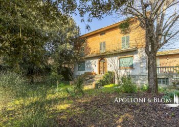 Villa Unifamiliare Via del Palazzo, 3, Montepulciano - foto 7