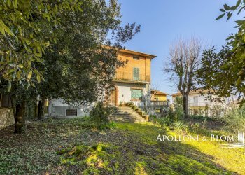 Villa Unifamiliare Via del Palazzo, 3, Montepulciano - foto 8