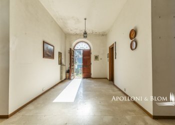 Villa Unifamiliare Via del Palazzo, 3, Montepulciano - foto 10