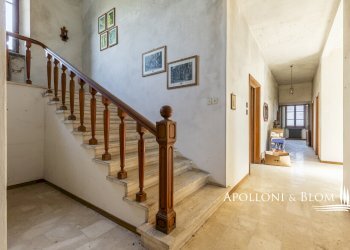 Villa Unifamiliare Via del Palazzo, 3, Montepulciano - foto 11