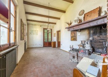 Villa Unifamiliare Via del Palazzo, 3, Montepulciano - foto 13