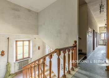 Villa Unifamiliare Via del Palazzo, 3, Montepulciano - foto 15