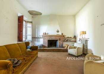 Villa Unifamiliare Via del Palazzo, 3, Montepulciano - foto 16