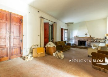 Villa Unifamiliare Via del Palazzo, 3, Montepulciano - foto 17