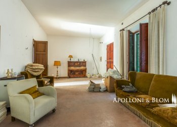 Villa Unifamiliare Via del Palazzo, 3, Montepulciano - foto 18