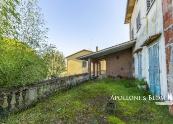 Villa Unifamiliare Via del Palazzo, 3, Montepulciano - foto 19